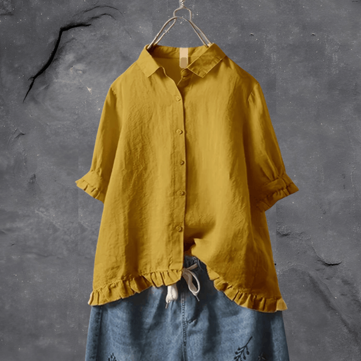 Sophia | elegante camicia chic