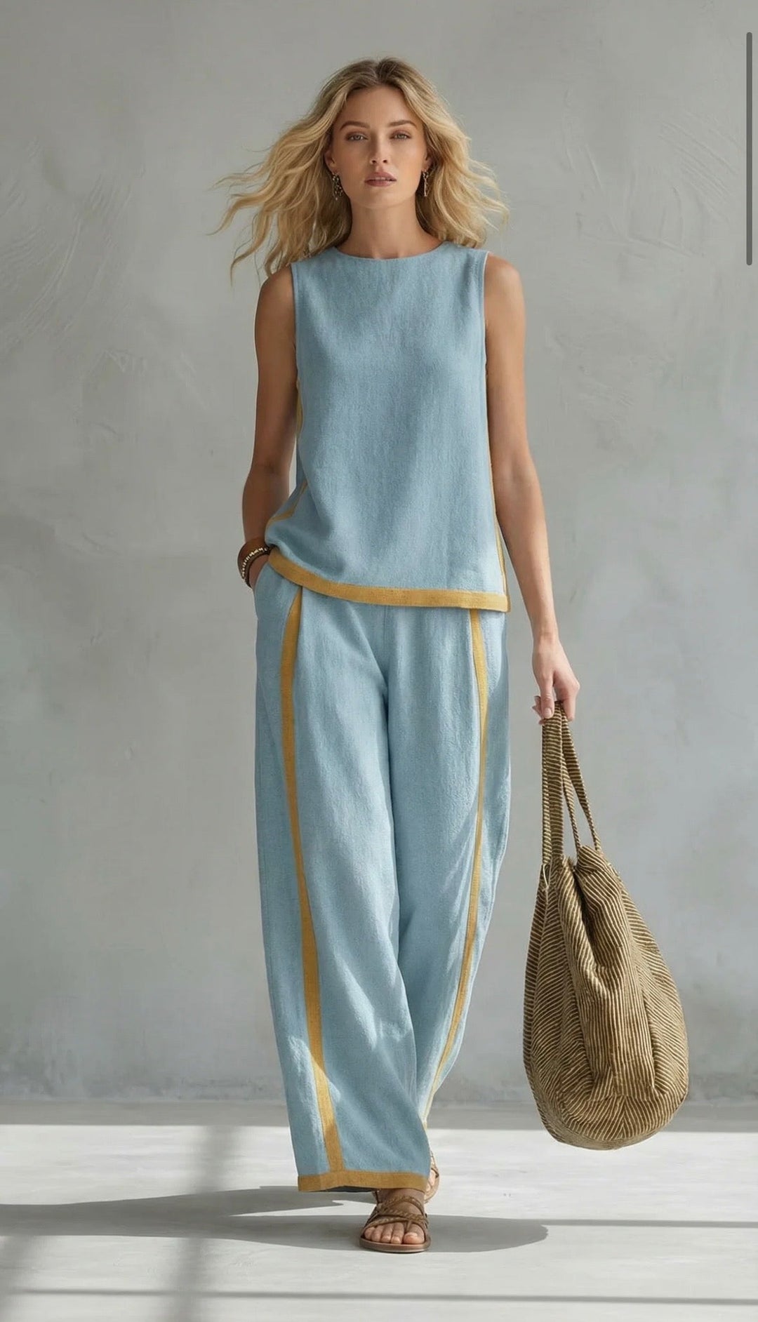 Set Brisa Elegante