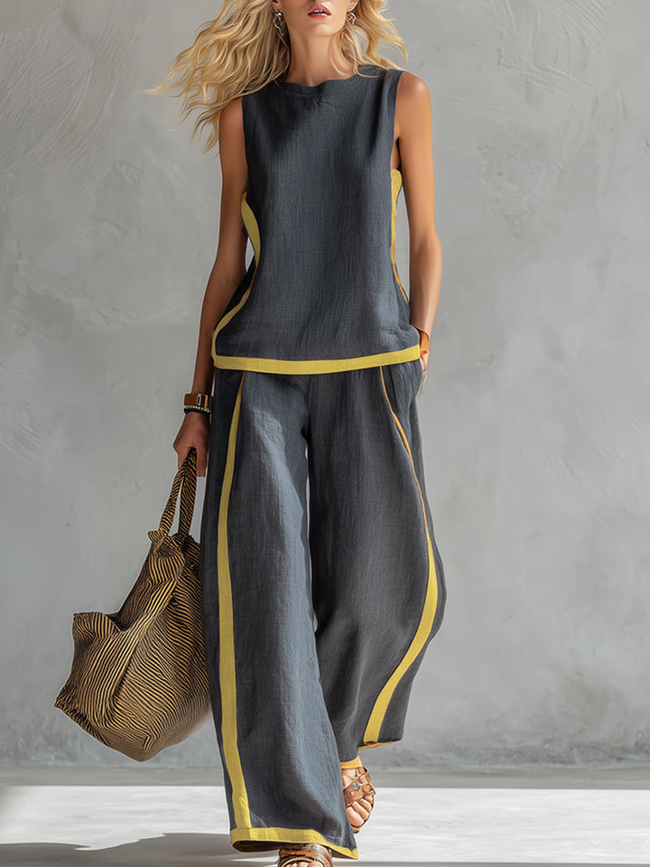 Set Brisa Elegante