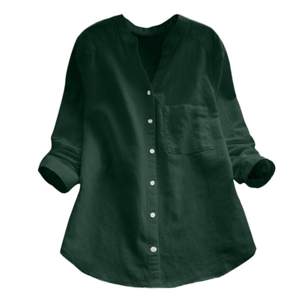 Vera | Camicia ampia elegante