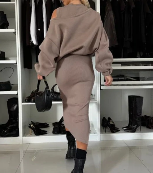 Completo Siena 2 pezzi