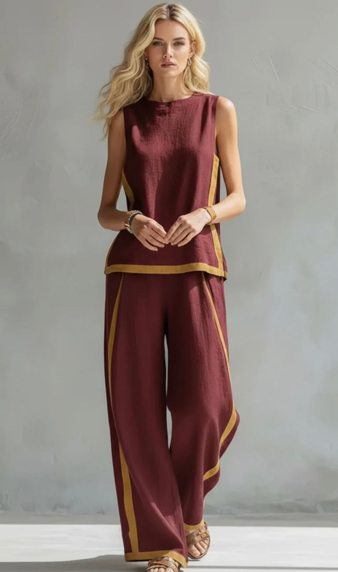 Set Brisa Elegante