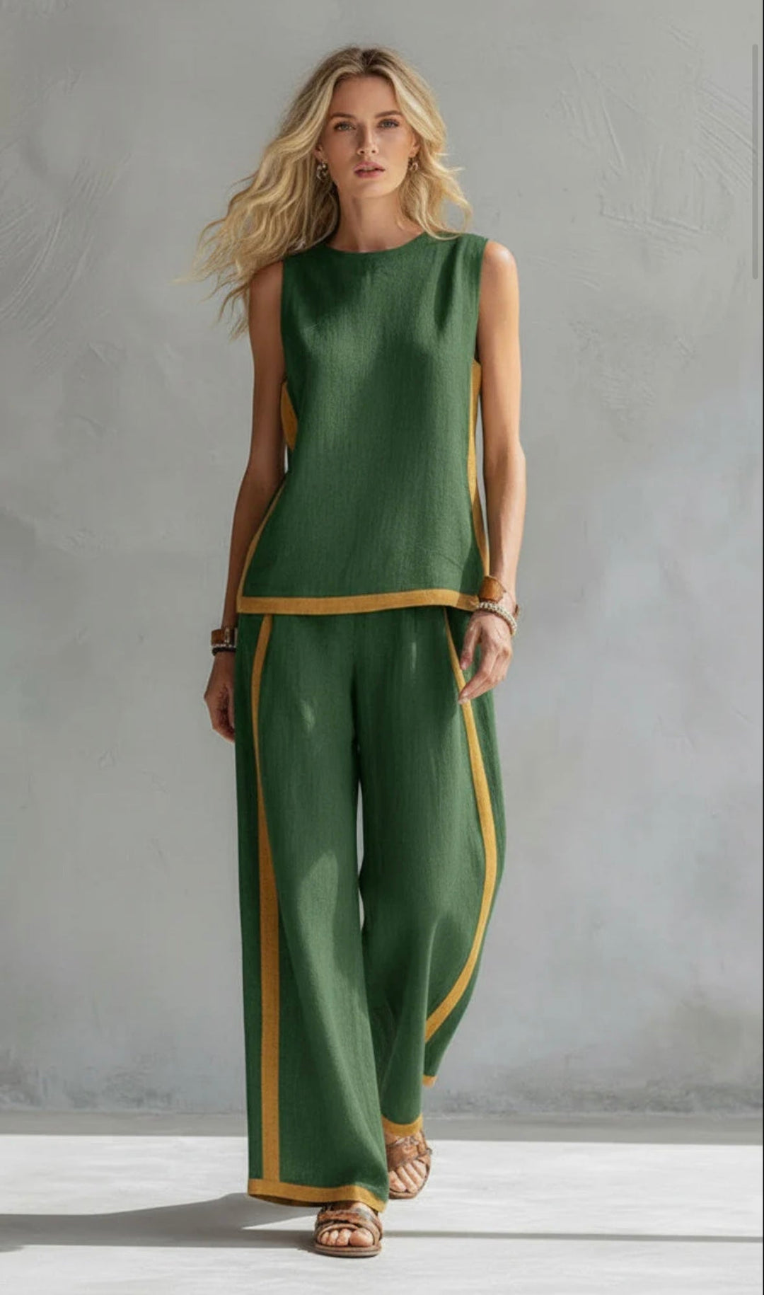 Set Brisa Elegante