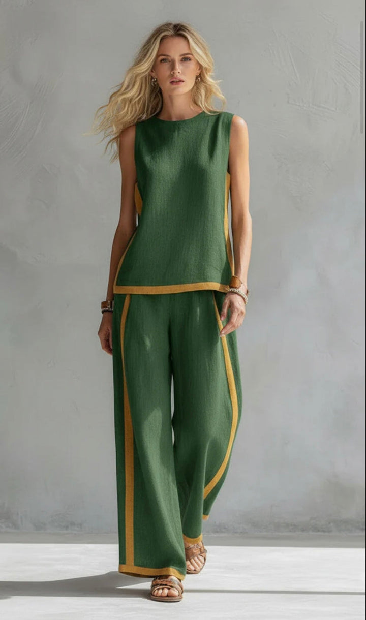 Set Brisa Elegante