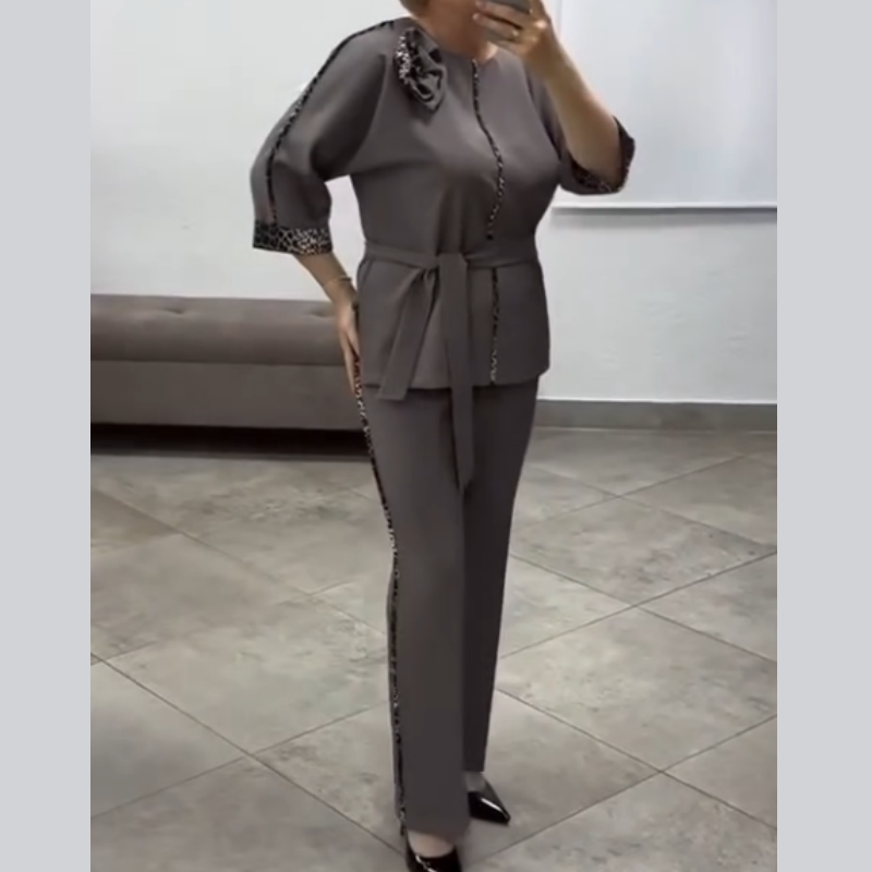 Set Ashley Elegante