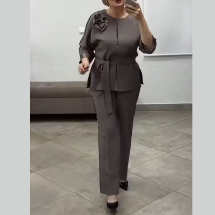 Set Ashley Elegante