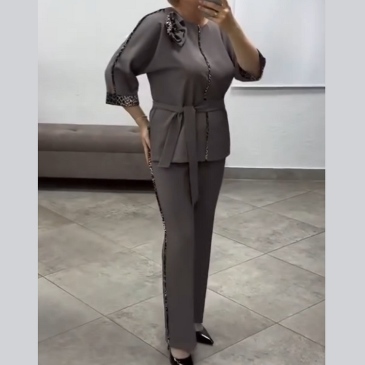 Set Ashley Elegante