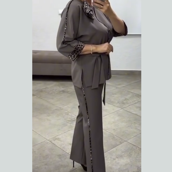 Set Ashley Elegante